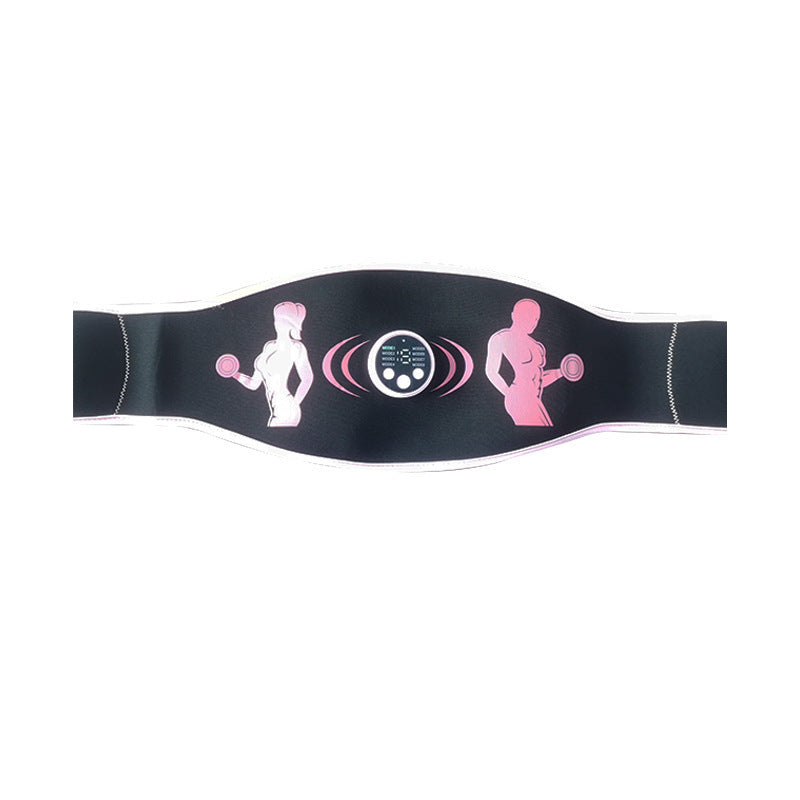 Abdominal Fitness Instrument