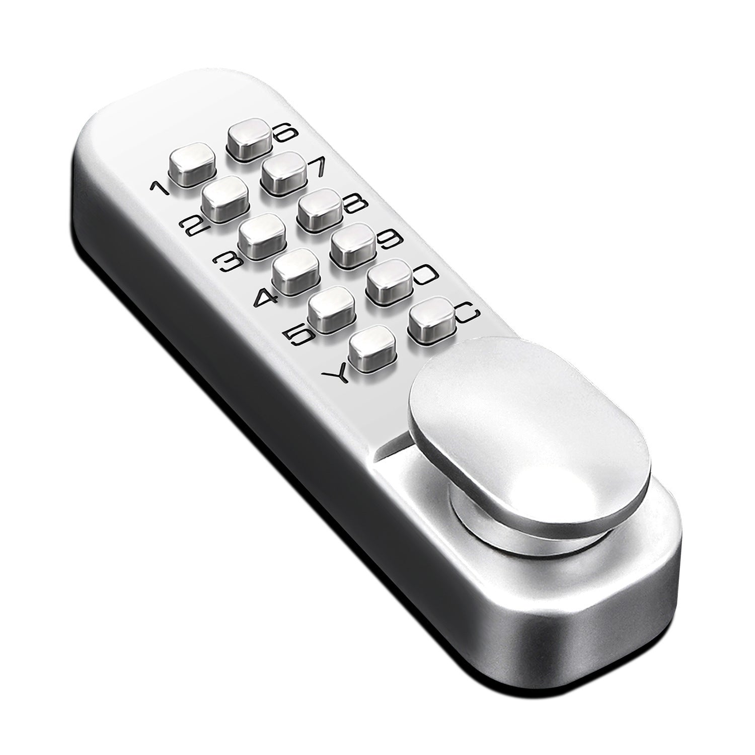 Household Combination Locks