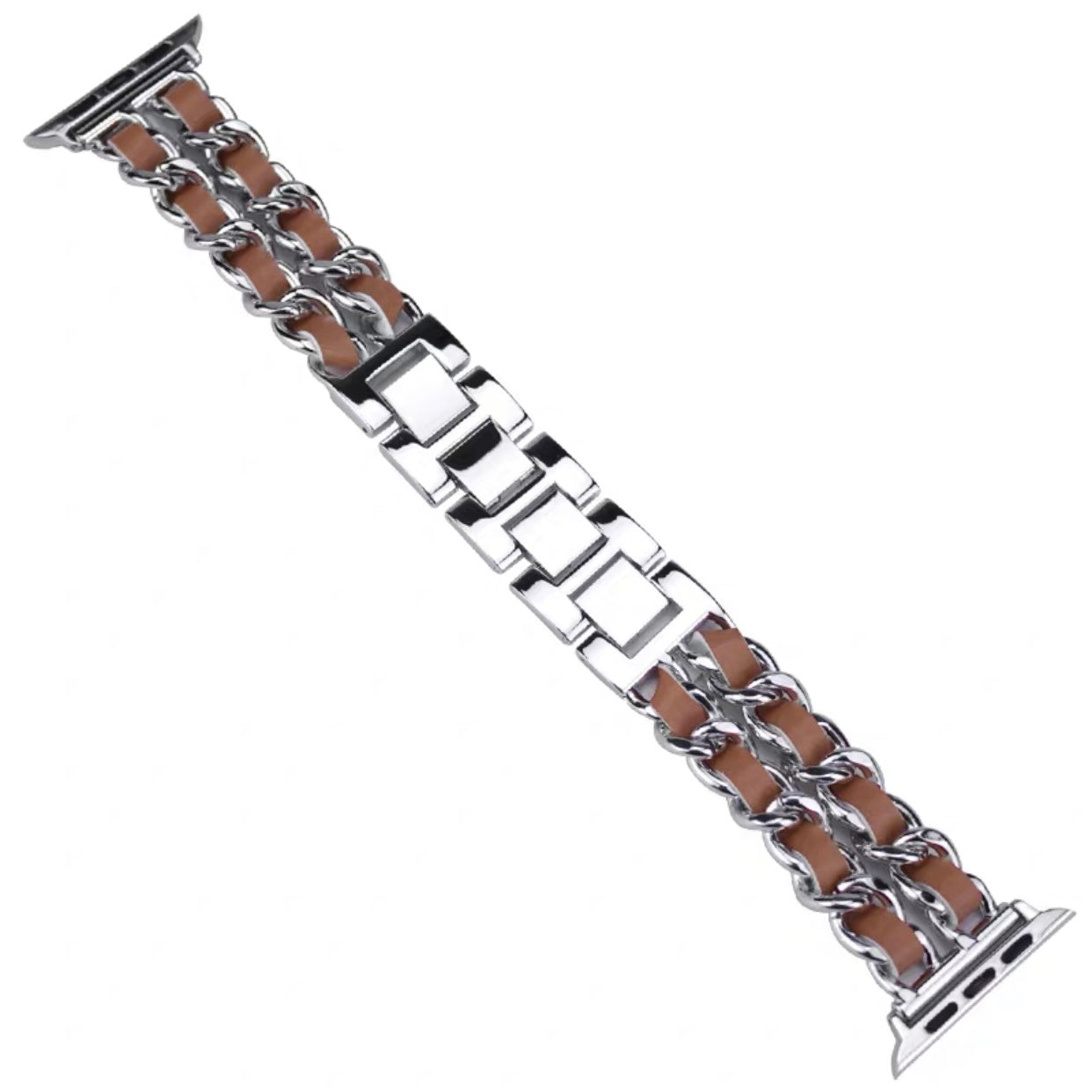 Creative Metal Strap