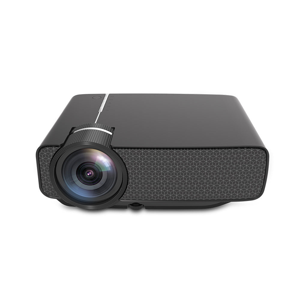 Projector YG400 Cross-border HD