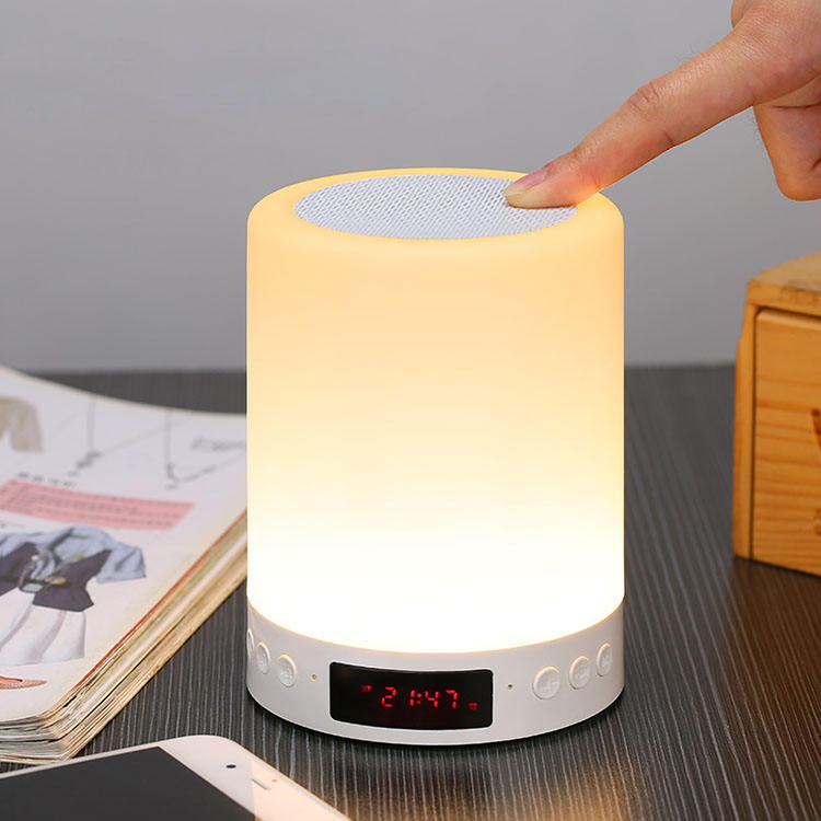 Smart music Speaker