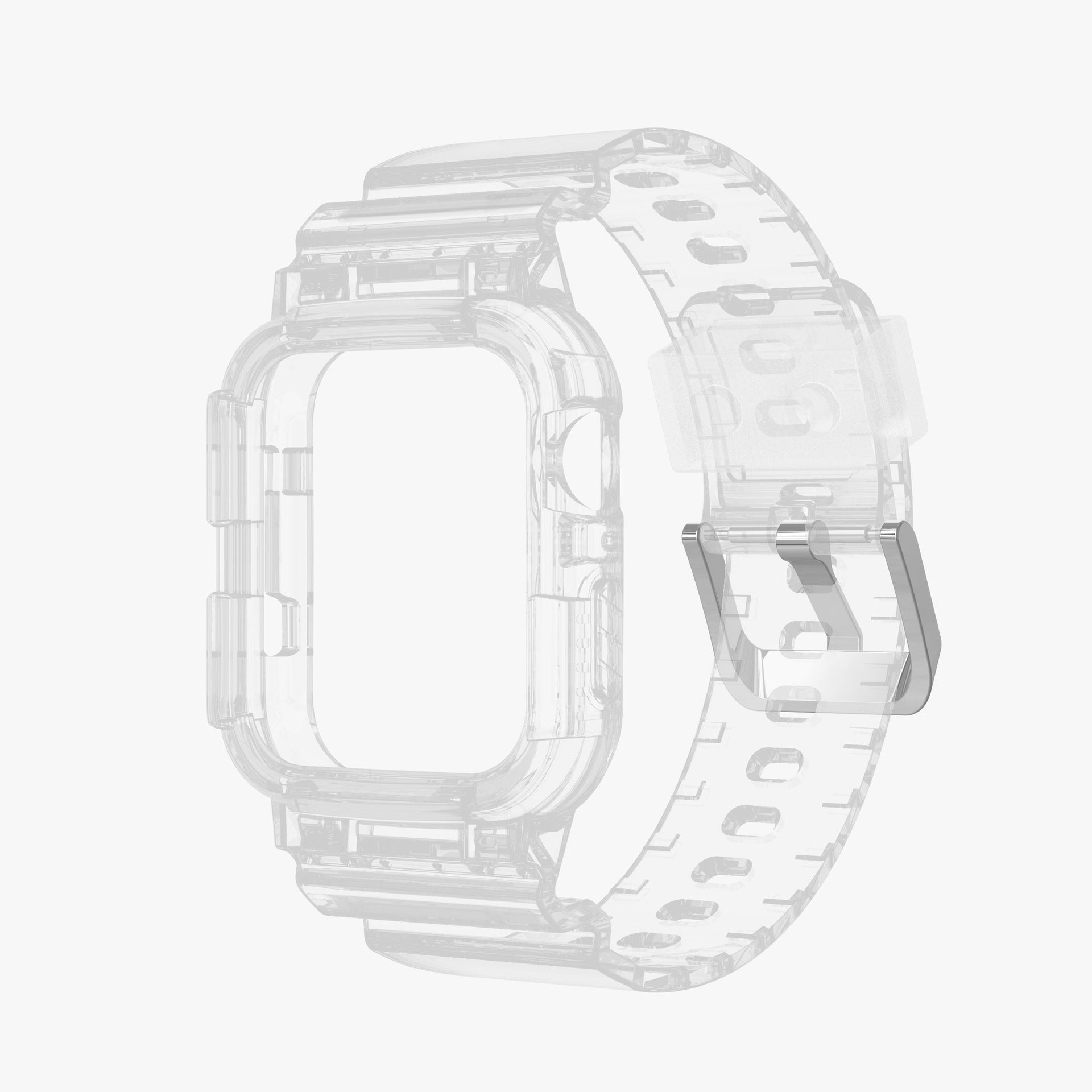 Smart Watch TPU