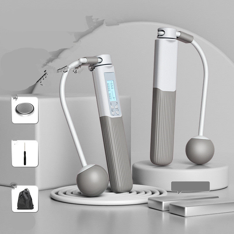 Fitness Smart CountingRope