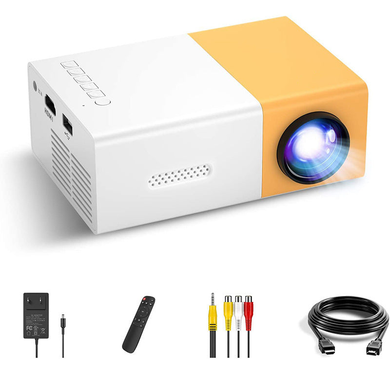 Home Recommend Projector