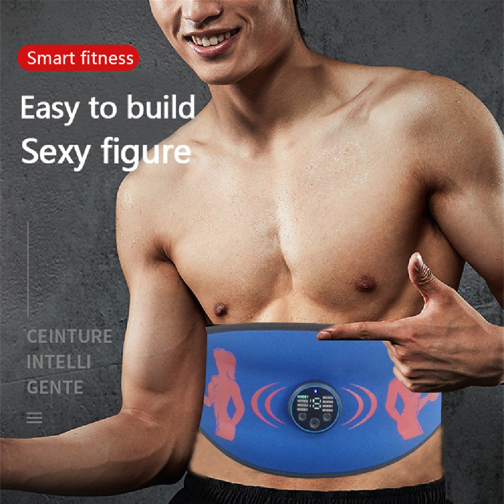 Abdominal Fitness Instrument