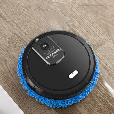 Automatic Sweeping Robot