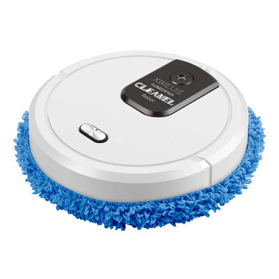 Automatic Sweeping Robot