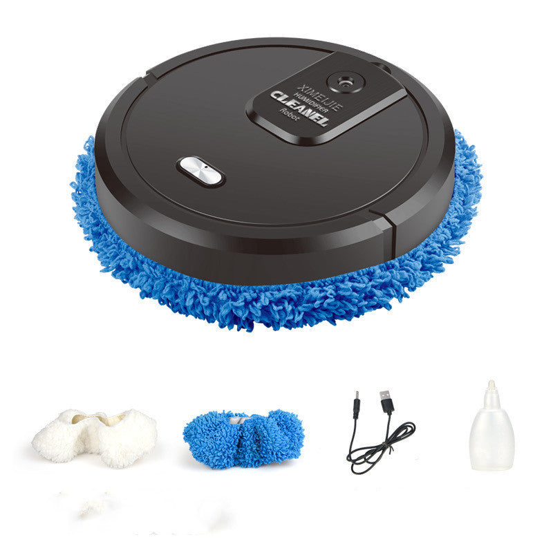 Automatic Sweeping Robot