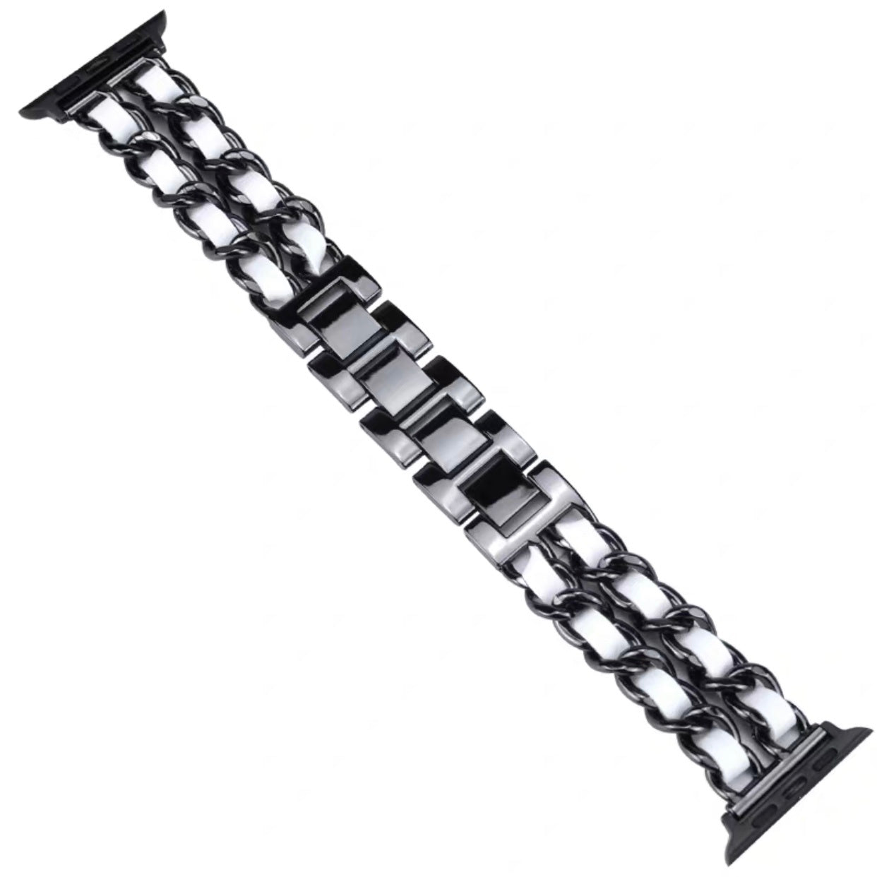 Creative Metal Strap