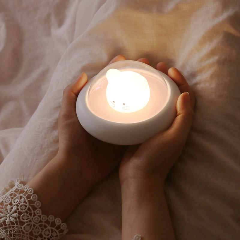 Led light smart home