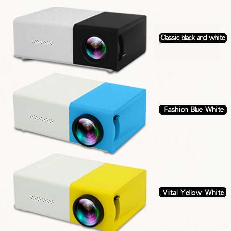 Home Recommend Projector