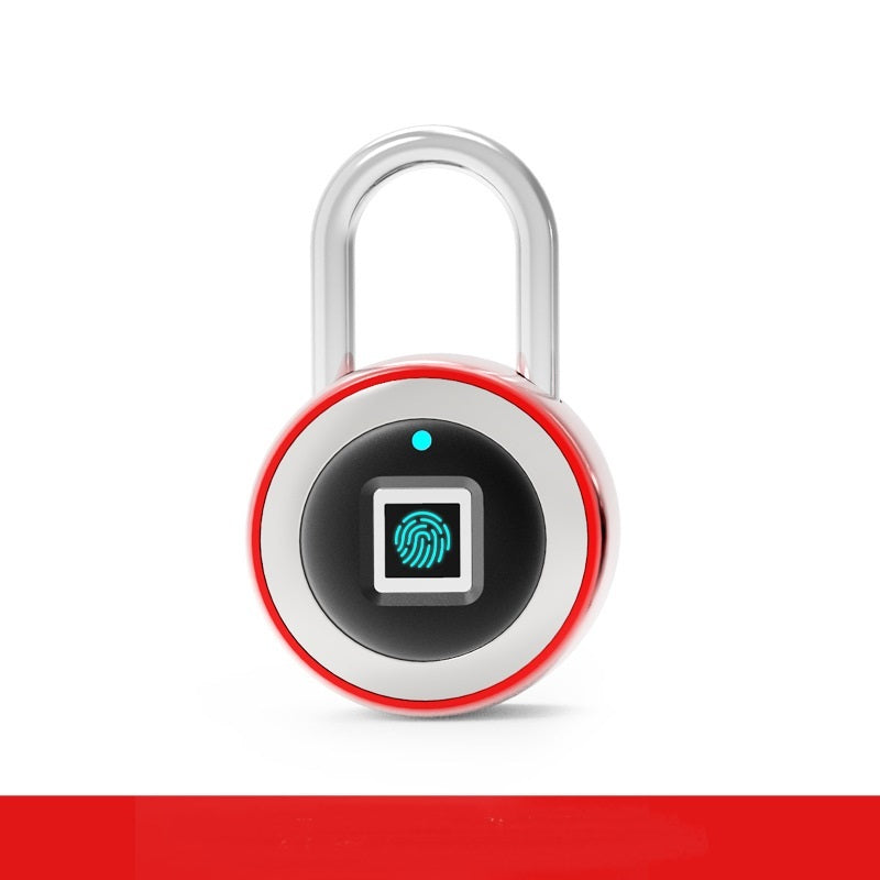 Fingerprint Anti-theft Locks