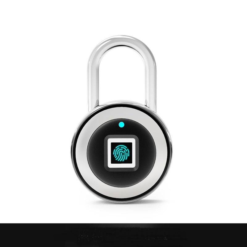 Fingerprint Anti-theft Locks