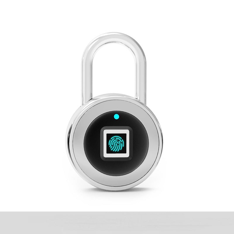 Fingerprint Anti-theft Locks