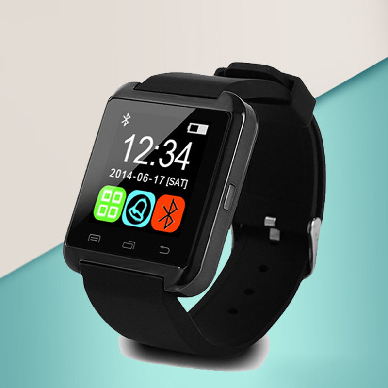 U8 Intelligent Watch