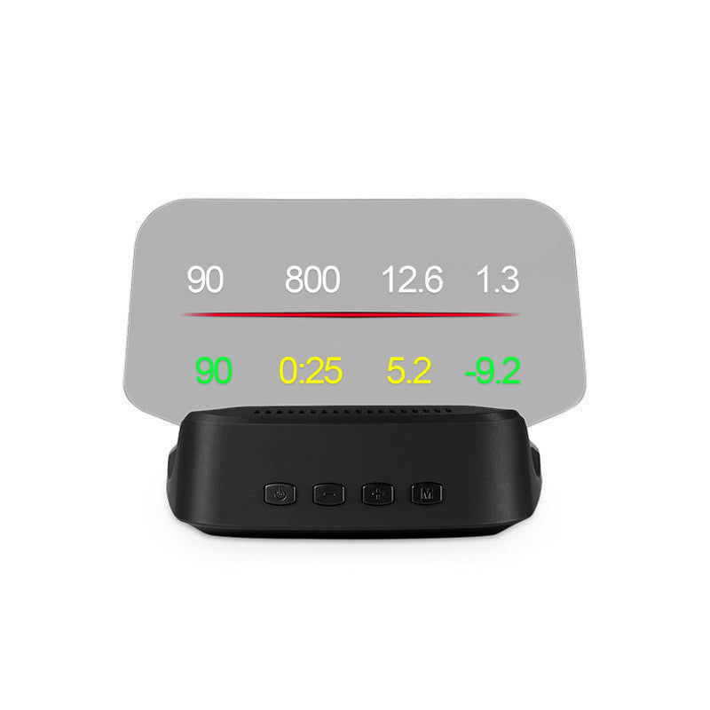 OBD Navigation Projector