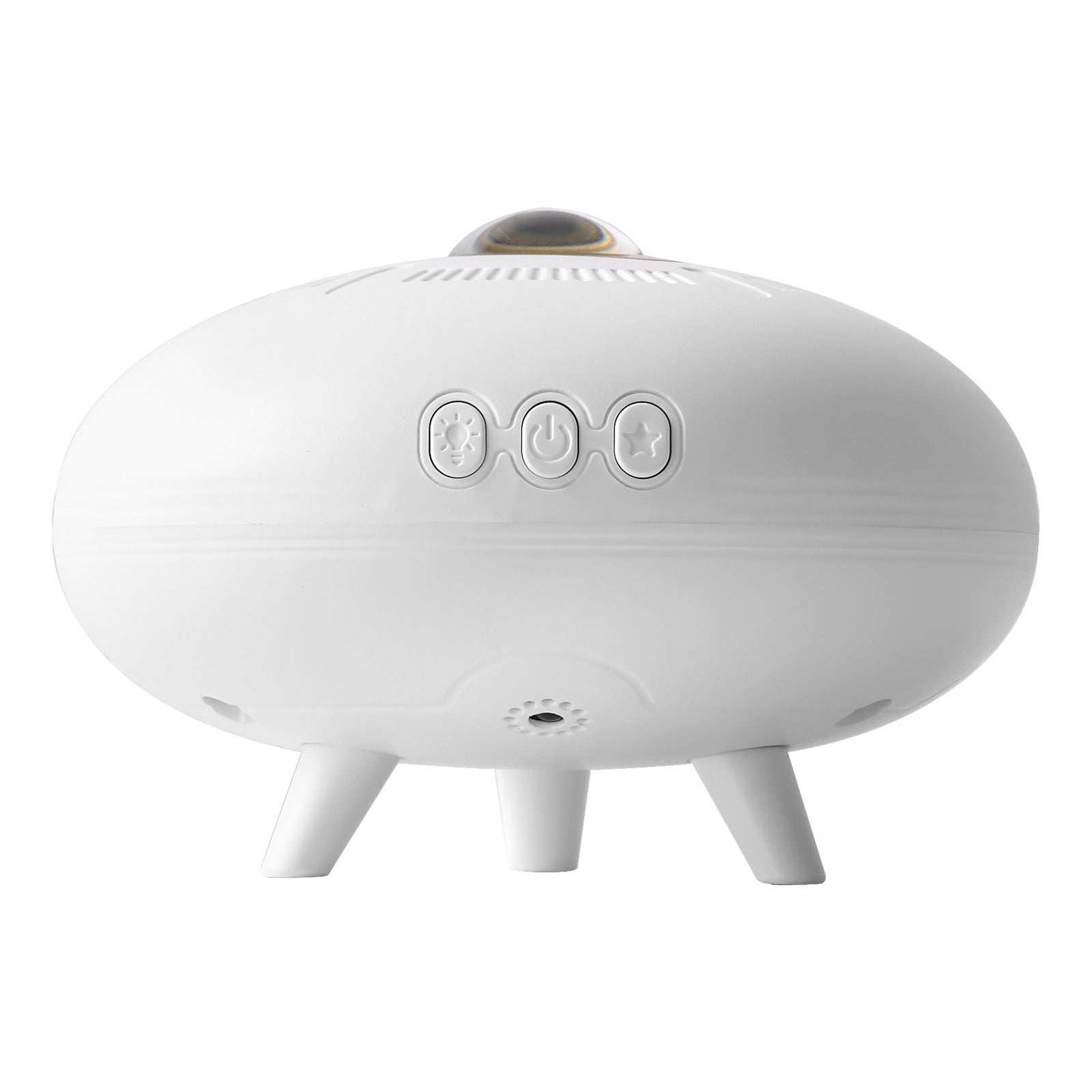UFO Star Light Colorful Projection