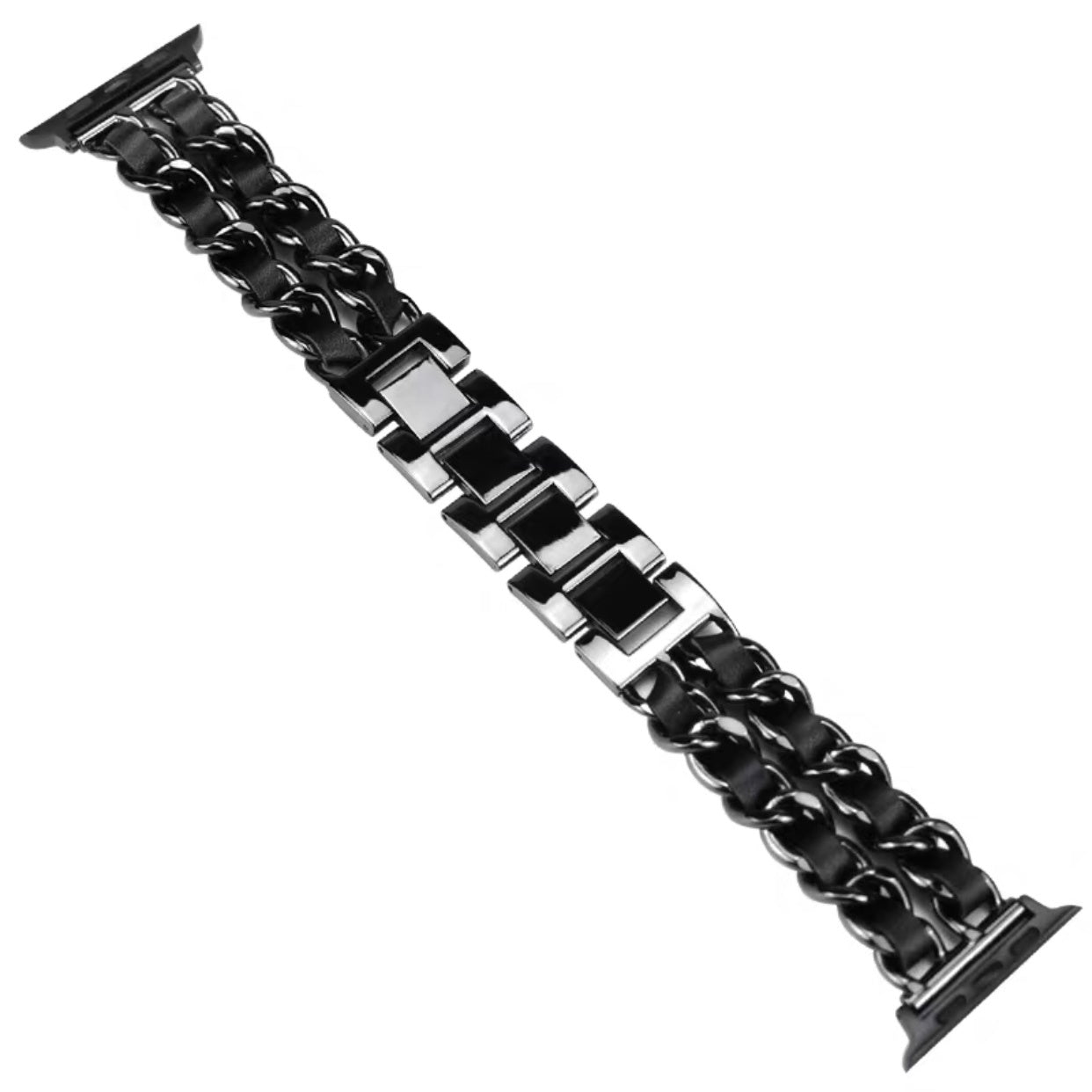 Creative Metal Strap