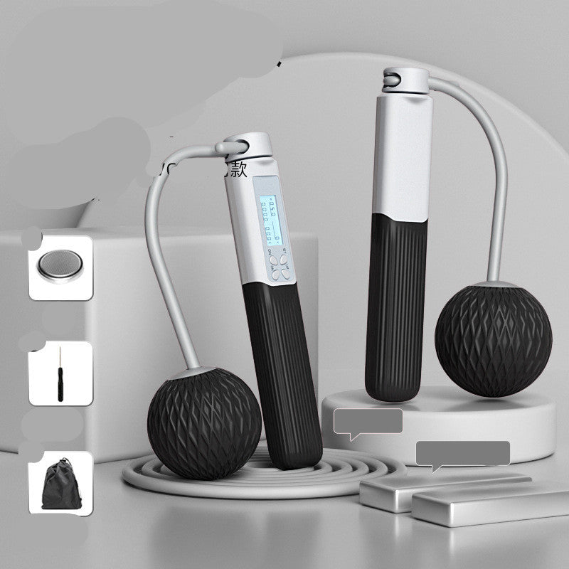 Fitness Smart CountingRope