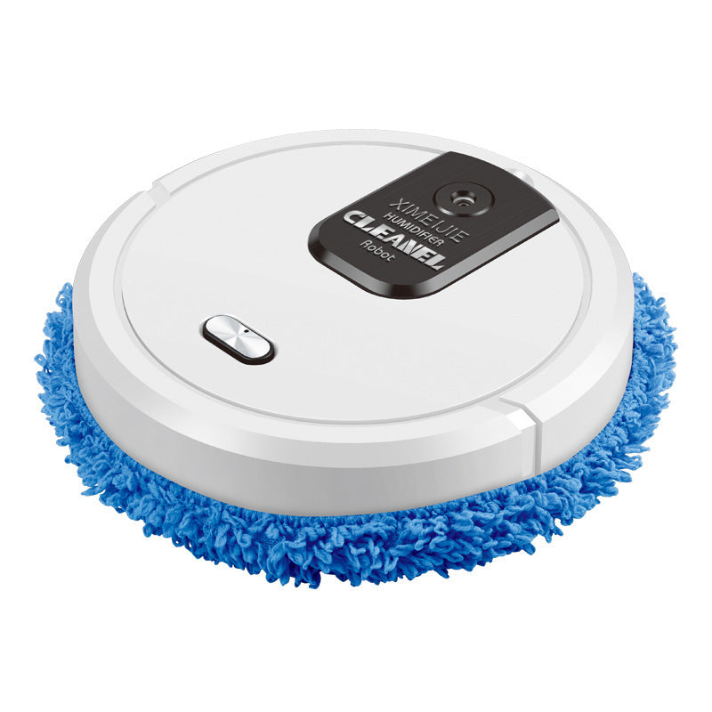 Automatic Sweeping Robot