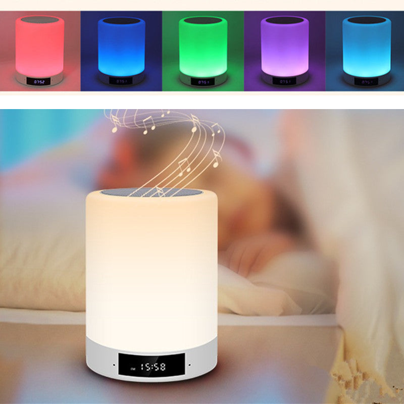 Smart music Speaker