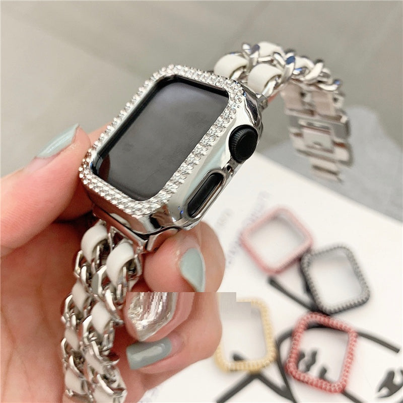 Creative Metal Strap