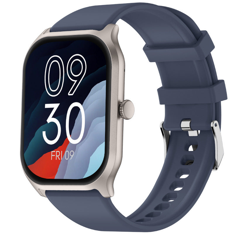 Sports Watch Waterproof
