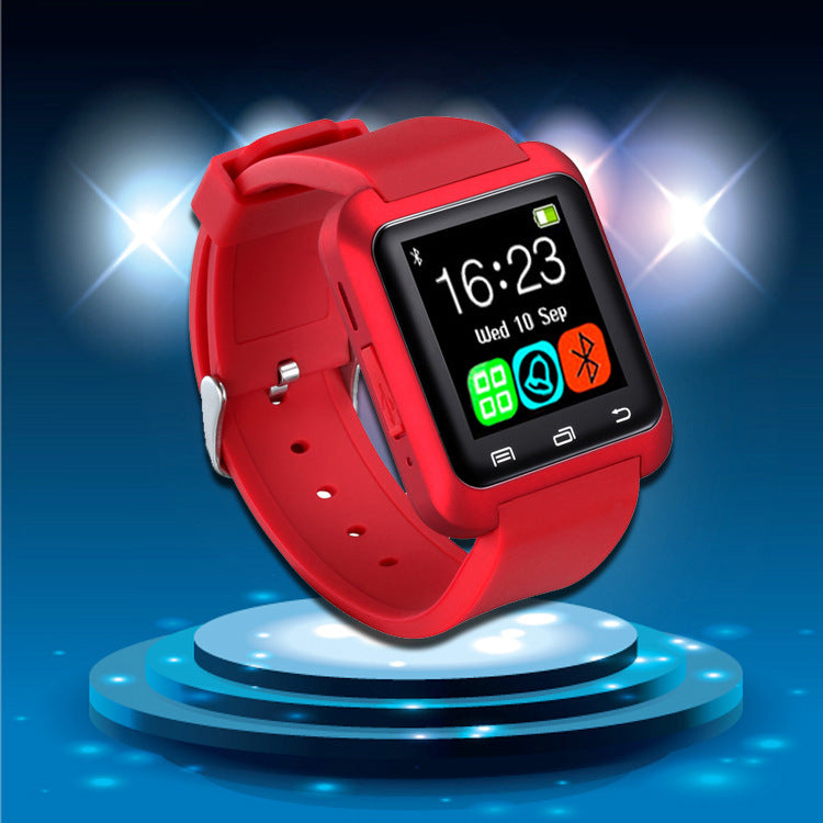 U8 Intelligent Watch