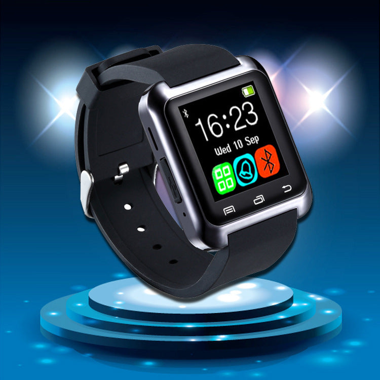U8 Intelligent Watch