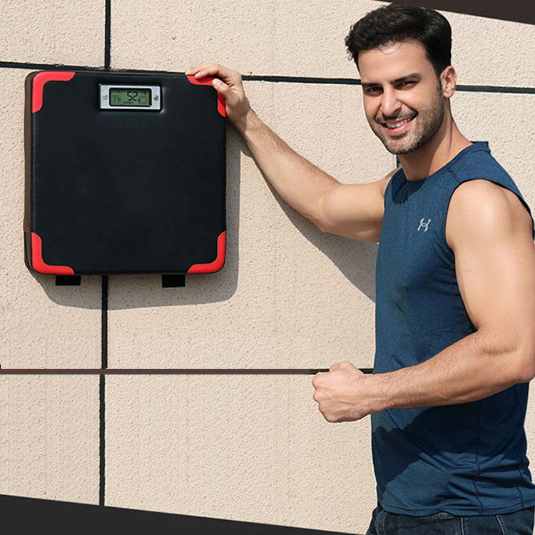 Smart Boxing Tester