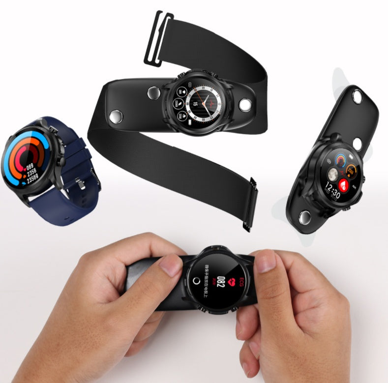 Sport Mode Smart Bracelet