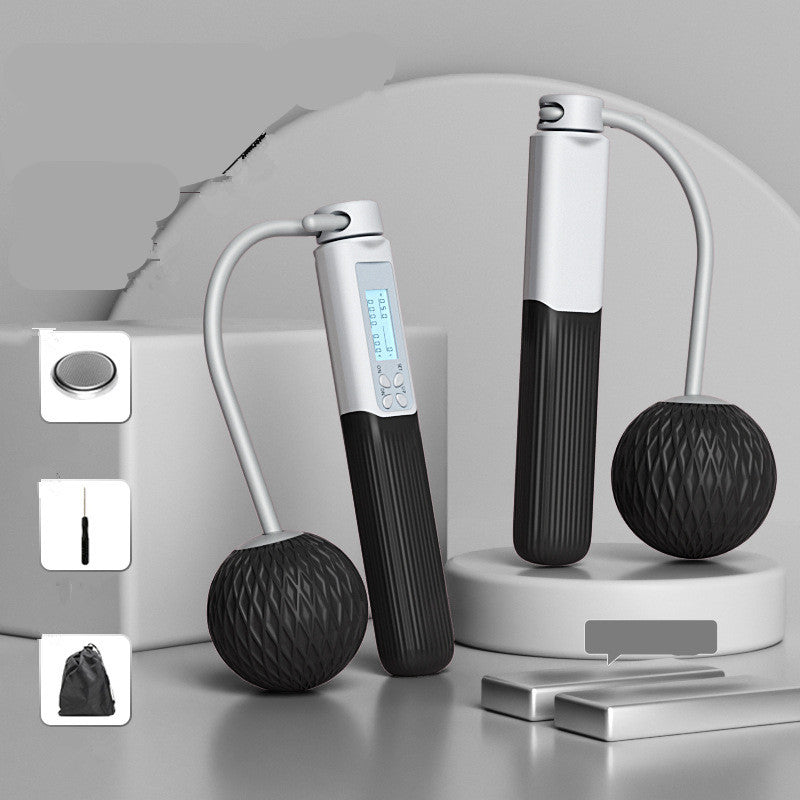 Fitness Smart CountingRope