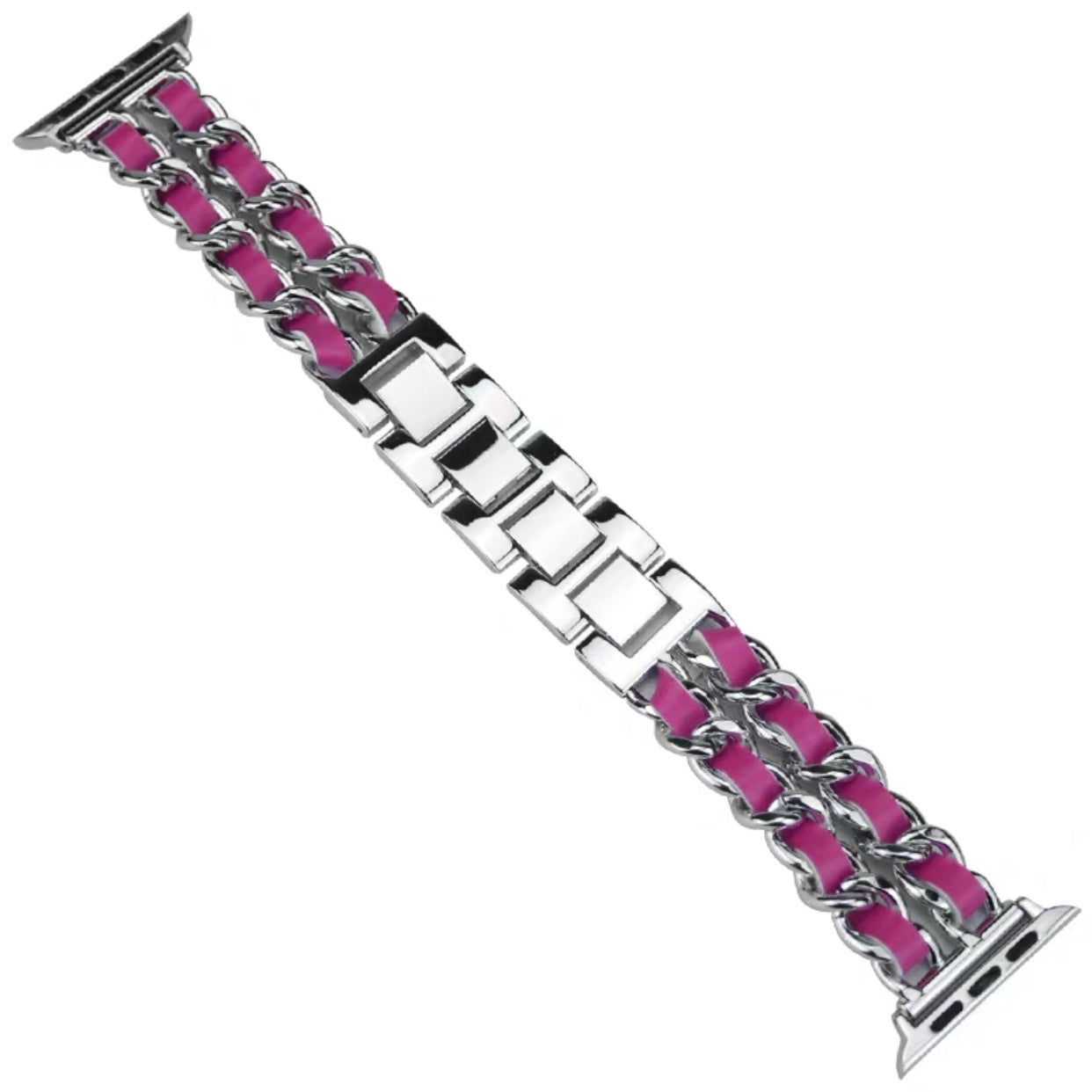 Creative Metal Strap
