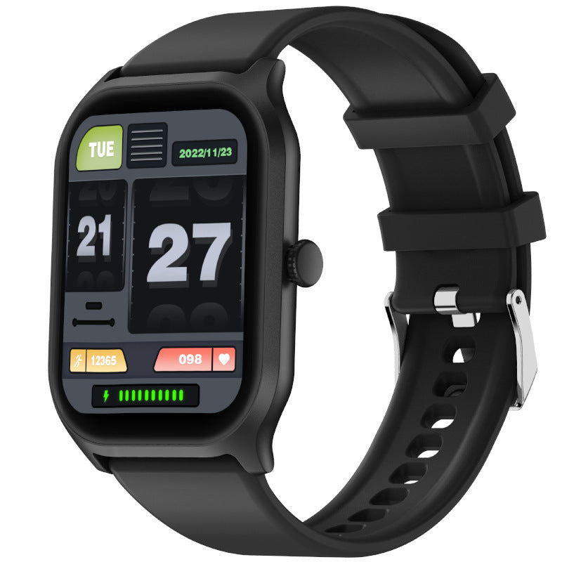 Sports Watch Waterproof