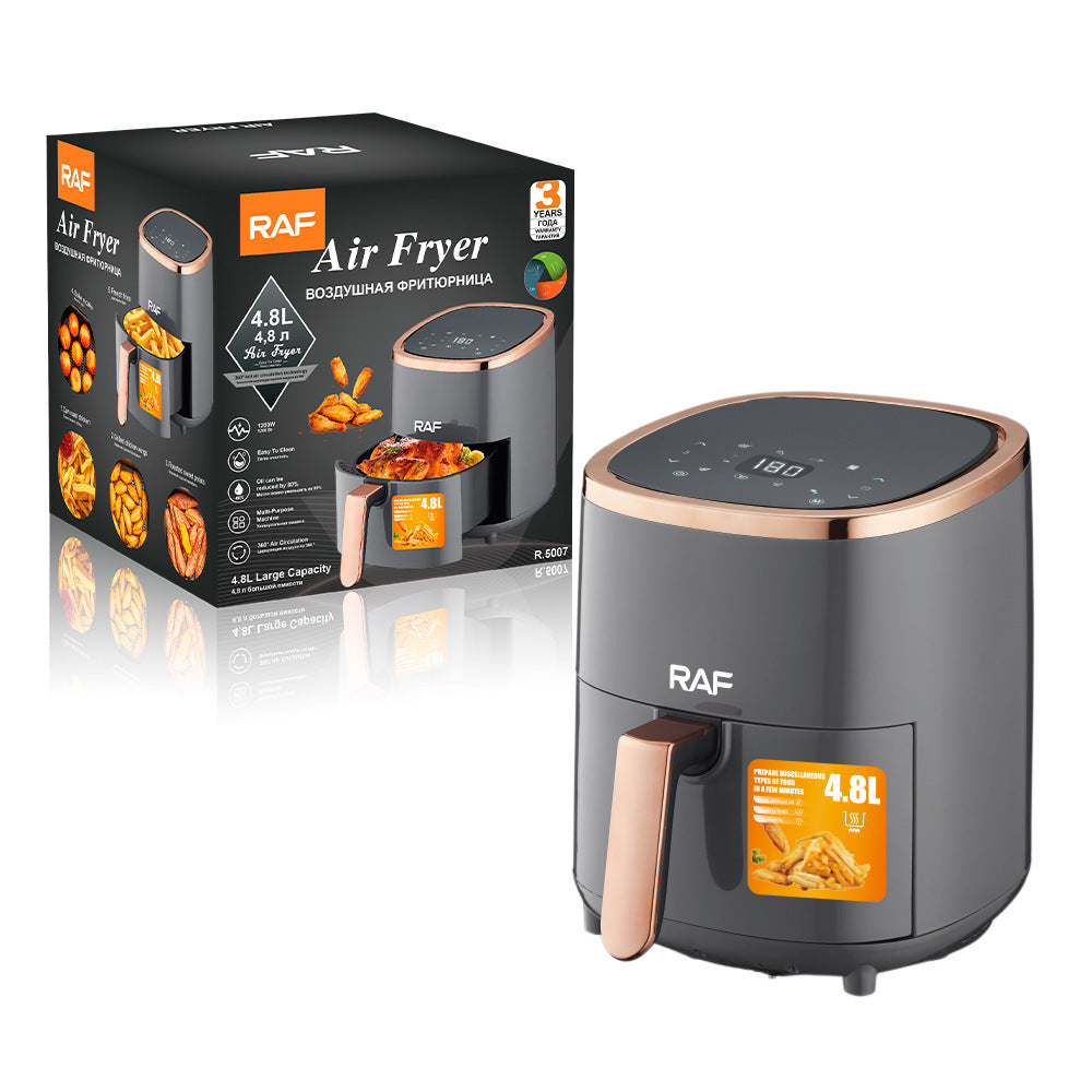 Large Capacity Air Fryer