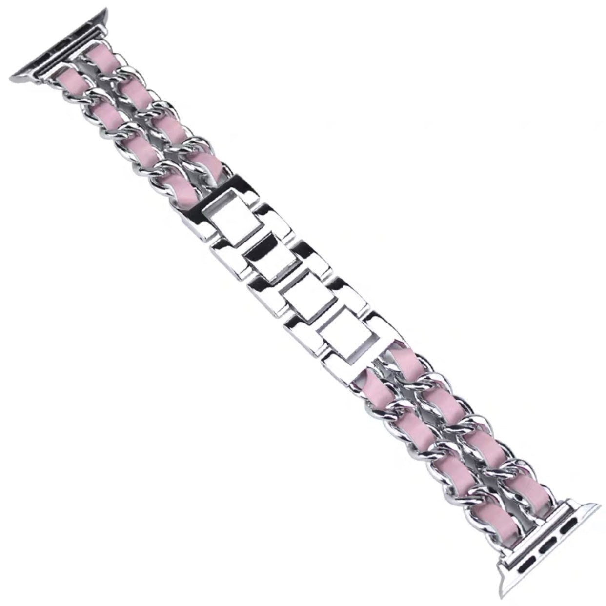Creative Metal Strap