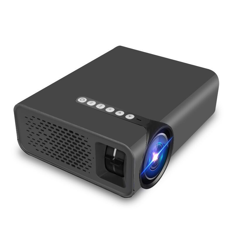 Projector LED Wireless Same Screen