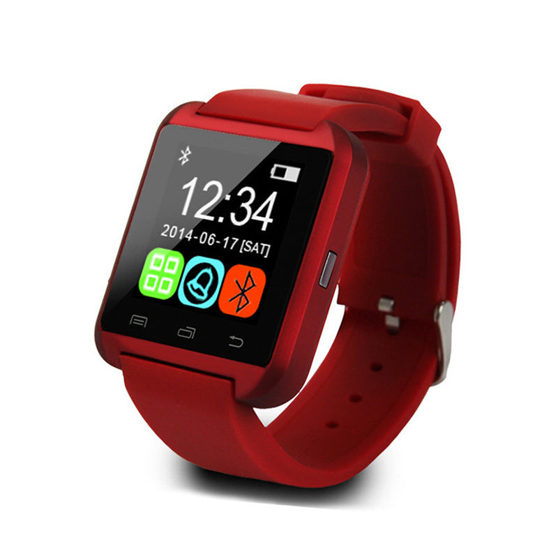 U8 Intelligent Watch