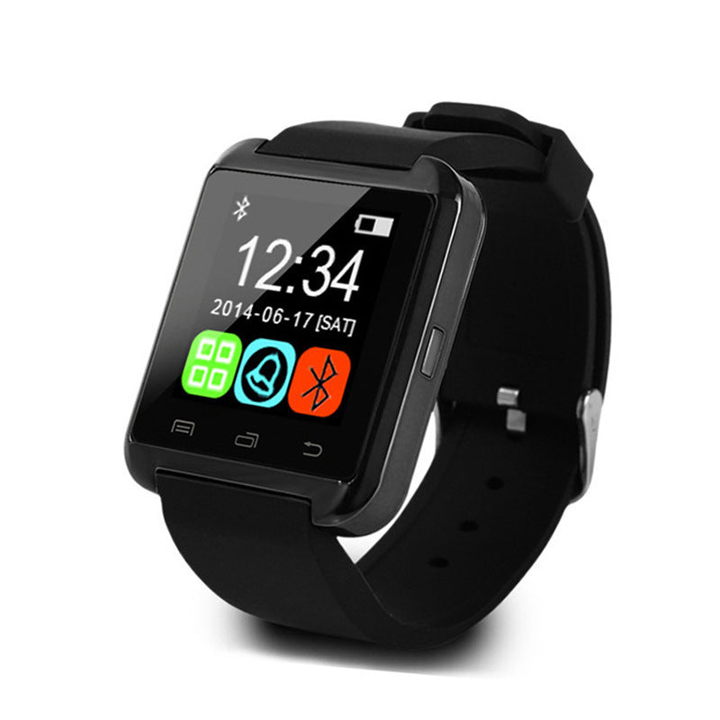 U8 Intelligent Watch