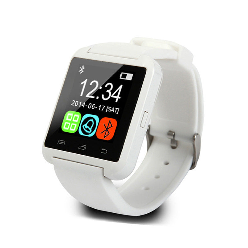 U8 Intelligent Watch