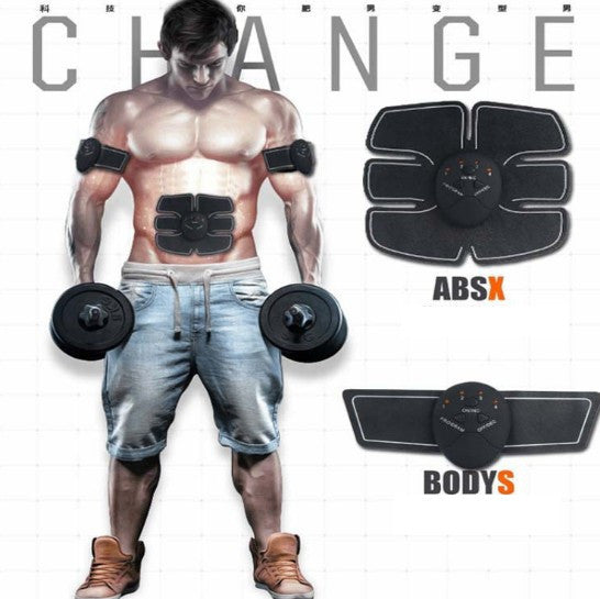 Smart Fitness Abdominal