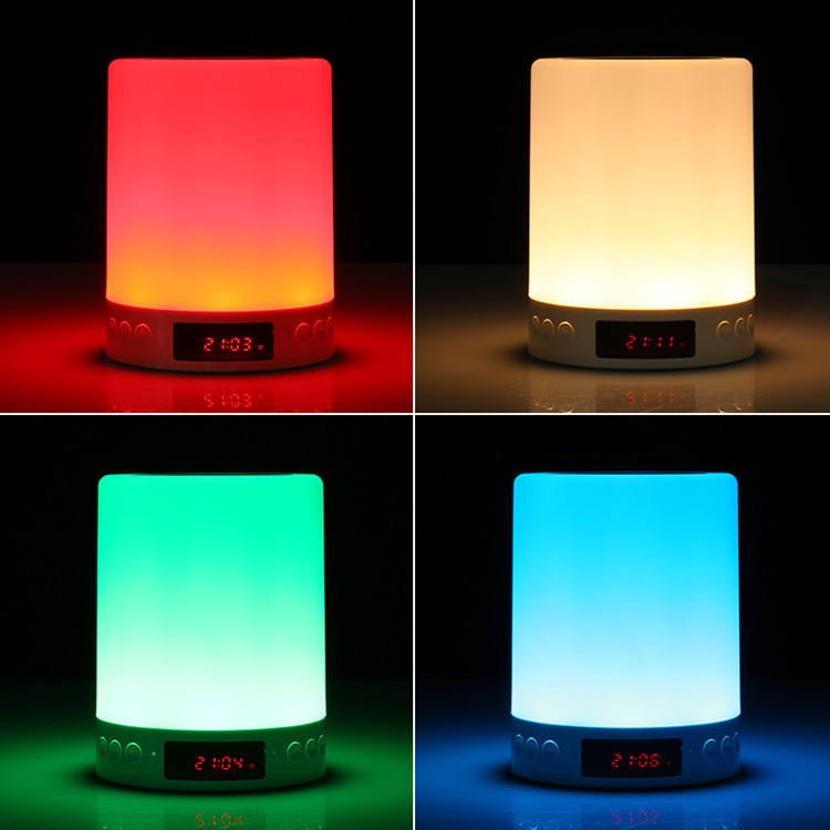 Smart music Speaker