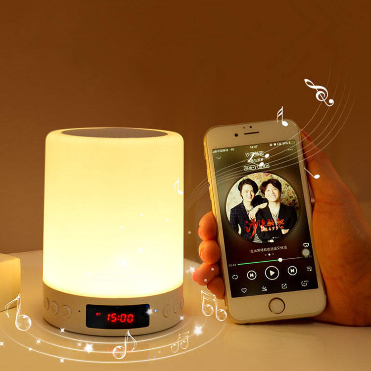 Smart music Speaker