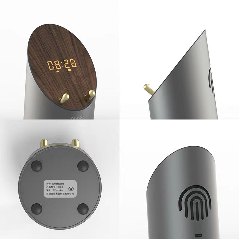 Phone Holder Smart Speakers