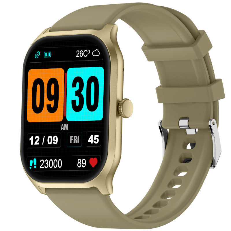 Sports Watch Waterproof