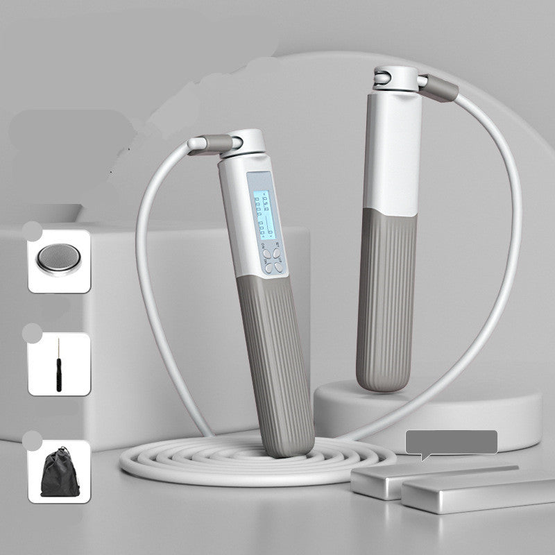 Fitness Smart CountingRope