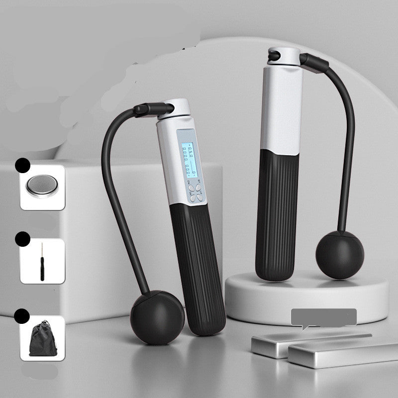 Fitness Smart CountingRope