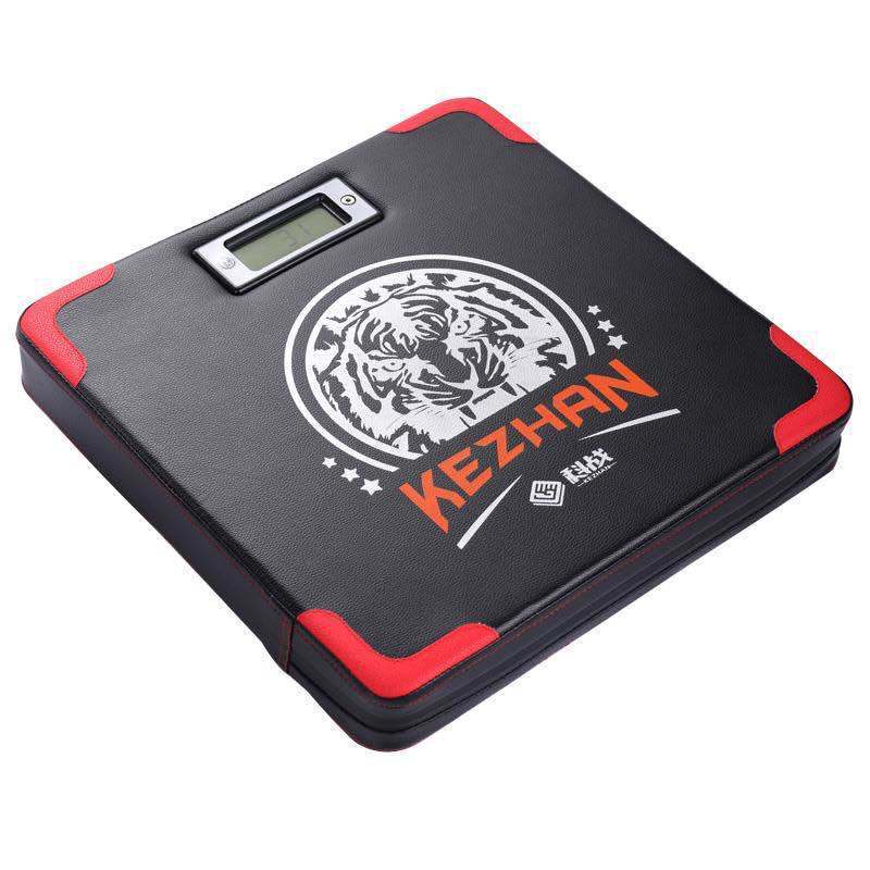 Smart Boxing Tester