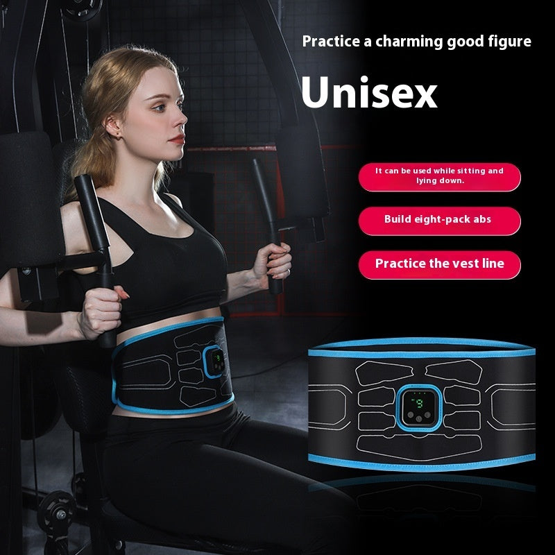 Smart Fitness Instrument