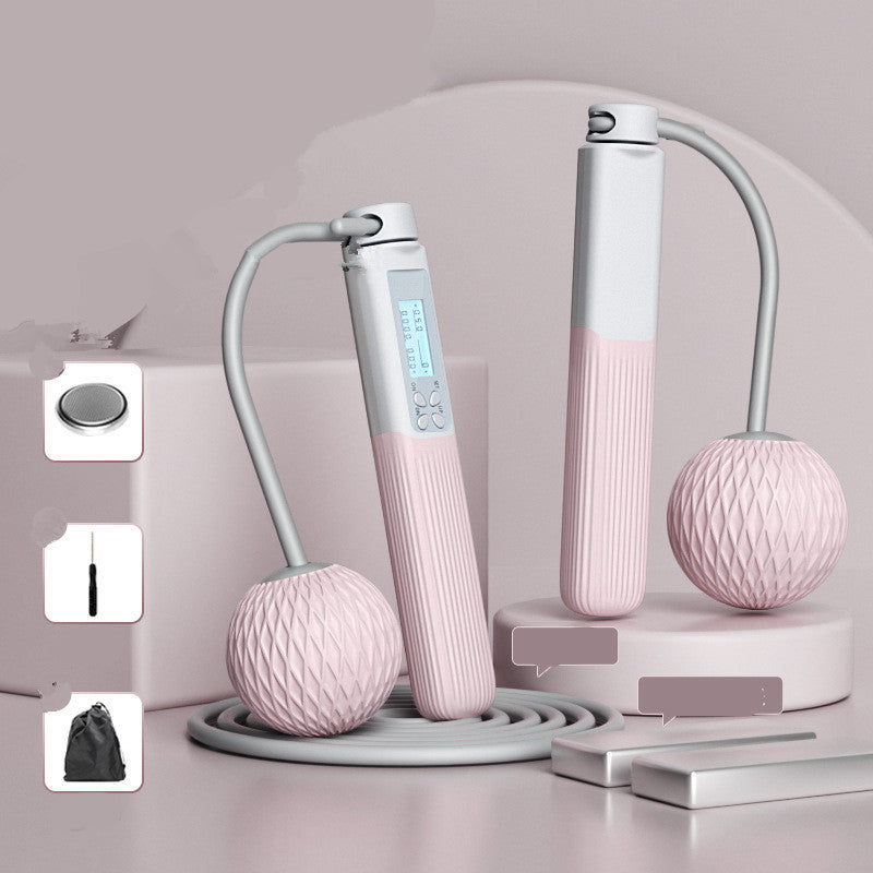Fitness Smart CountingRope